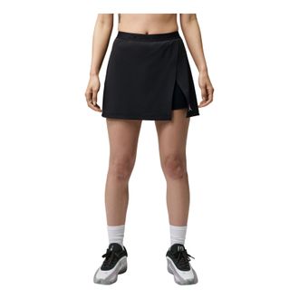 Nike Jordan (WMNS) Jordan Sports Essentials Dri-FIT Skirt Black White IH4566-010