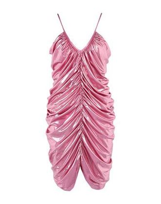 Norma Kamali DRESSES - Mini dresses on YOOX.COM