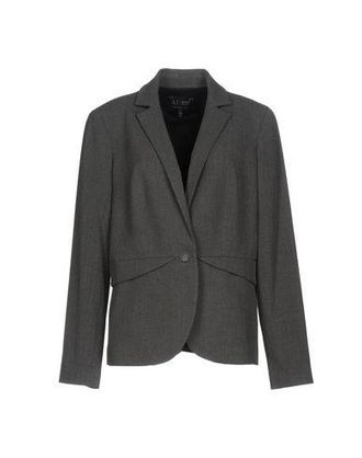 Armani SUITS and CO-ORDS - Blazers on YOOX.COM