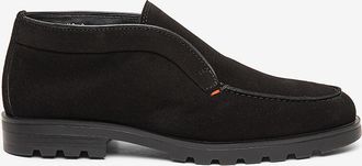 Santoni Wildleder-Stiefeletten Rock