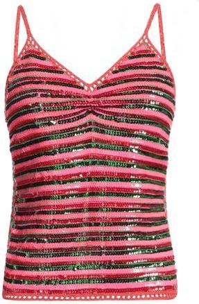 Manoush TOPWEAR - Tops on YOOX.COM