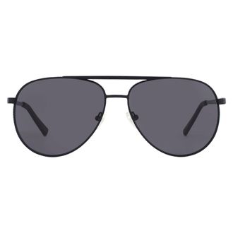 Guess Smoke Pilot Mens Sunglasses GF5080 02A 61
