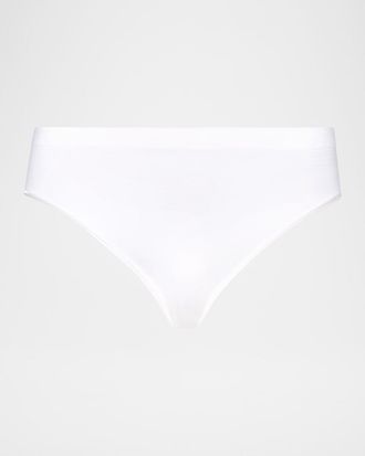 Hanro Touch Feeling High-Cut Briefs