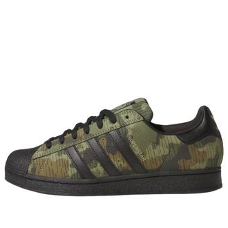 adidas Superstar ADV Camo Black KI5141
