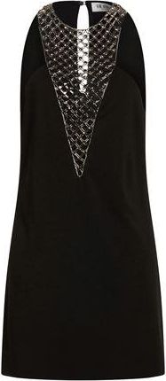 The Attico DRESSES - Mini dresses on YOOX.COM