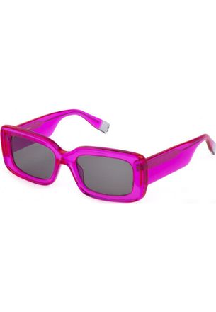 Furla Womens SFU630V5303GB SFU630 53 V5303GB Sunglasses - Lilac - One Size