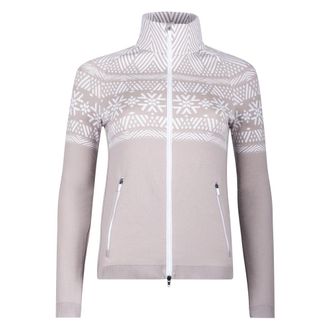 Newland Crans-Montana - - Sport - Donna - Beige - L