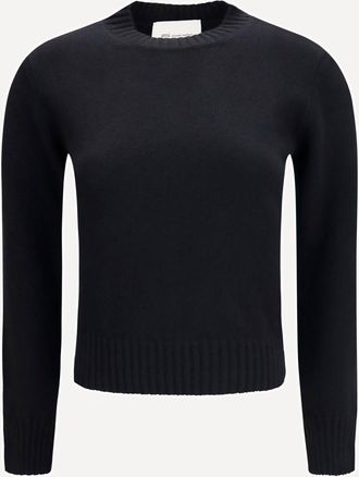 Ami Ami De Coeur Sweater Female M