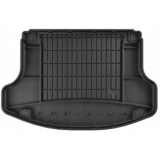 OEM Inserto De Goma Para Alfombrilla De Maletero Hyundai I30 N Performance Desde 2017-tm
