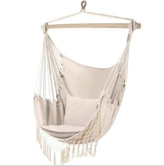 OEM Silla Colgante/hamaca - Silla Colgante/hamaca Color Beige