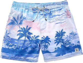 Endless Summer Volley Swim Short