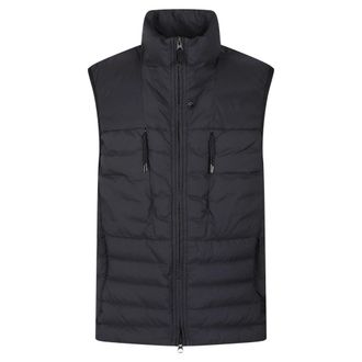 Stone Island Hombre, Chaquetas, Azul, Talla: XL