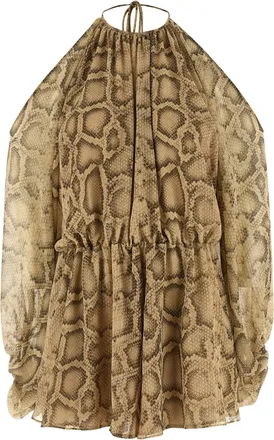 Andamane Vesta Jumpsuit