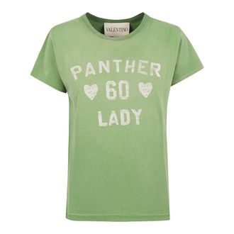 Valentino Garavani Donna, Top, Verde, M, new