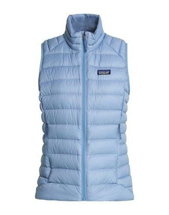 Patagonia COATS & JACKETS - Gilets on YOOX.COM