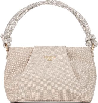 Dune London BESTOWING Sparkly Shoulder Bag One Size Grab Bag