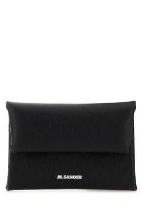 Jil Sander Wallets