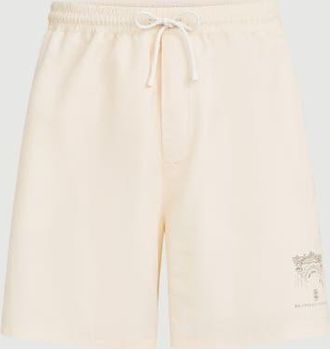 Brunello Cucinelli Swim shorts in Ginger at Nordstrom, Size Xx-Large