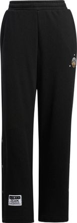 adidas (WMNS) adidas Mc Sweat Pants Asia Sizing Black HS9498