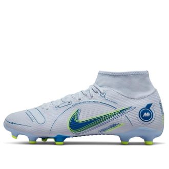 Nike Mercurial Superfly 8 Academy MG Grey Light Marine DJ2873-054