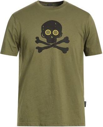 Three Stroke TOPS - T-shirts auf YOOX.COM