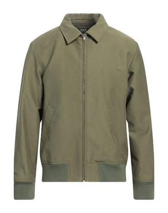 A.P.C. JACKEN & MÄNTEL - Jacken und Anoraks auf YOOX.COM
