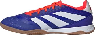 adidas Predator League IN Lucid Blue White Red IF6393