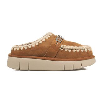 Mou Mujer, Zapatos, Marr&oacute;n, Talla: 41 EU