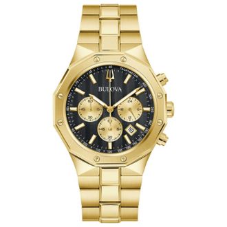 Bulova Classic Mens Watch