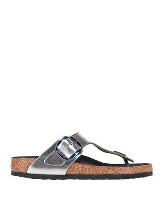 Birkenstock CALZADO - Sandalias de dedo en YOOX.COM
