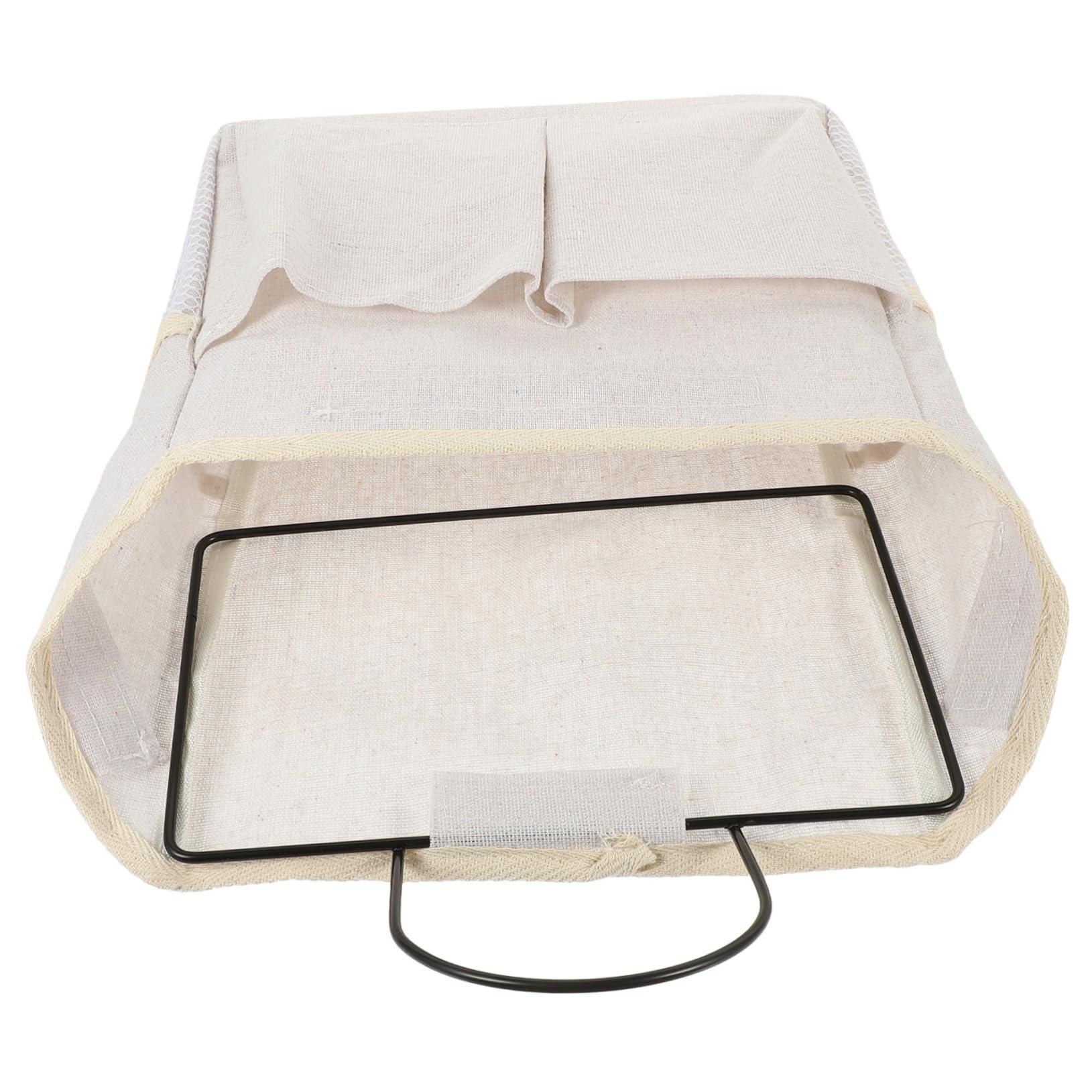 2 Stück Hängetaschen Organizer Für Wand – Aufbewahrungstaschen Für Kinderzimmer, Bad & Schlafzimmer