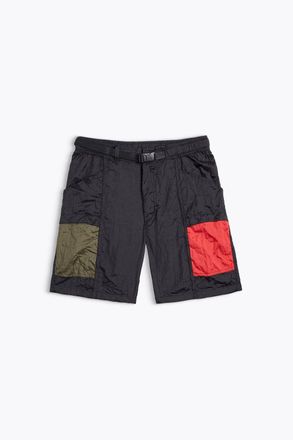 Homecore Mens Trek Short In Black