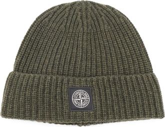 Stone Island Hombre, Accesorios, Verde, Talla: ONE Size