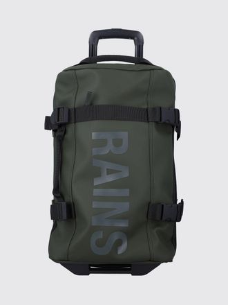 Rains Trolley Texel Cabin Bag Rains in poliestere