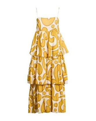 Meimeij KLEIDER - Maxi-Kleider auf YOOX.COM