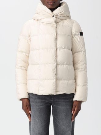 Peuterey Jacket PEUTEREY Woman color Dove Grey