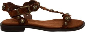 Ash Phanny Sandalo - - Shoes - Donna - Marrone - 38 EU