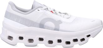 On Running Op hardloopschoenen