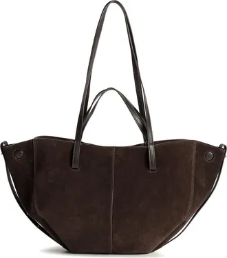 Tiffany & Fred Leather Tote