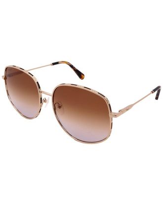 Ferragamo Unisex Sf277s 61Mm Sunglasses