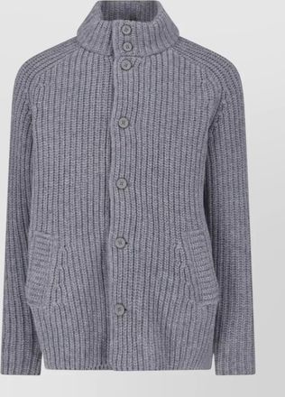 Herno wool cardigan