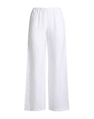 120% Lino BOTTOMWEAR - Trousers sur YOOX.COM
