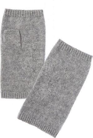 Amicale Cashmere Brushed Cashmere Armwarmers
