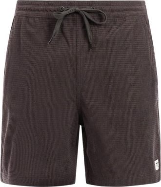 Protest PRTBairro Shorts f&uuml;r Herren | grau