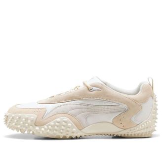 Puma Mostro XC Prime Off White 404336-02