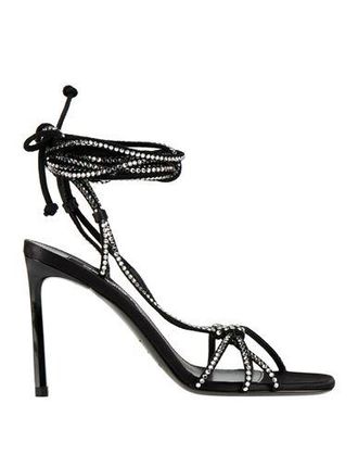 Sergio Rossi SCHUHE - Sandalen auf YOOX.COM