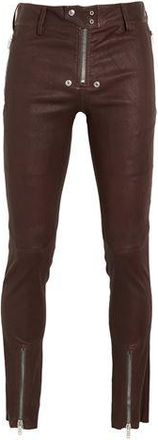 Rick Owens HOSEN & R&Ouml;CKE - Hosen auf YOOX.COM