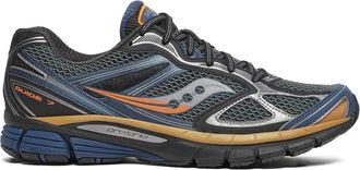 Saucony Pro Grid Guide 7 - Sport - Hombre - Multicolor - 41 EU