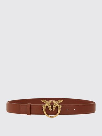 Pinko Belt PINKO Woman color Dove Grey