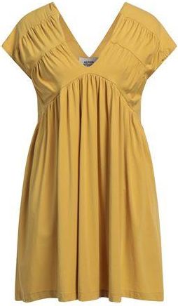 Alpha Studio DRESSES - Mini dresses on YOOX.COM
